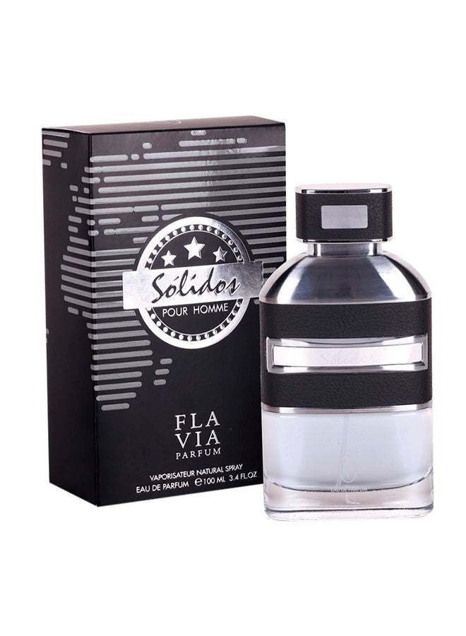 FLAVIA Solidos  EDP 100ml