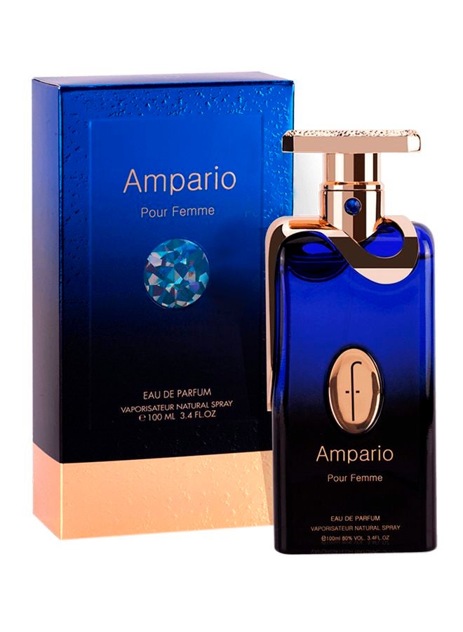 FLAVIA Ampario  EDP 100ml