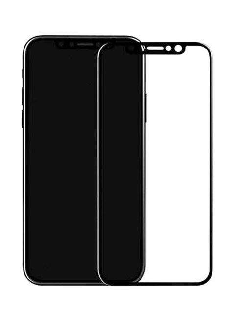 Screen Protector For iPhone X And  Xs Clear
