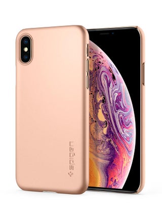 Blush Gold