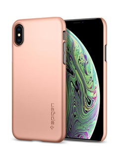 Blush Gold