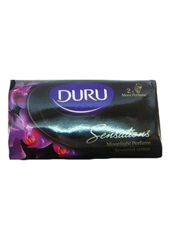 Duru Floral Sensations Moonlight Soap Set 6X80grams 