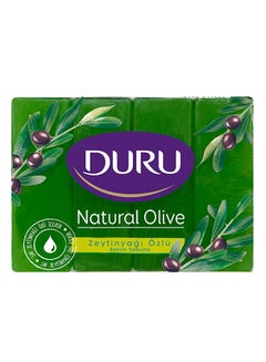 Duru Natural Olive Soap 125grams 