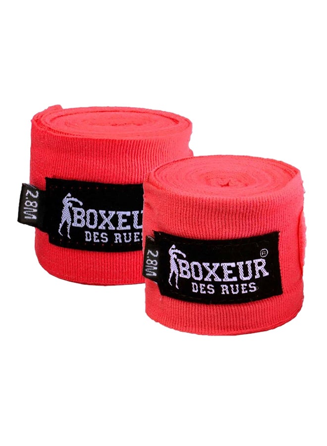 Semi - Rigid Boxing Hand Wraps OSFA - v1553859916/N22963002A_1