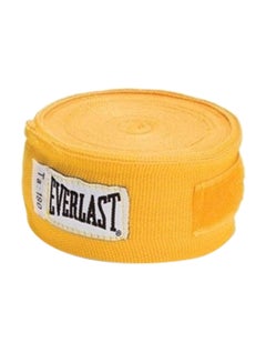 EVERLAST Level 1 Hand Wraps 2 x 108inch 