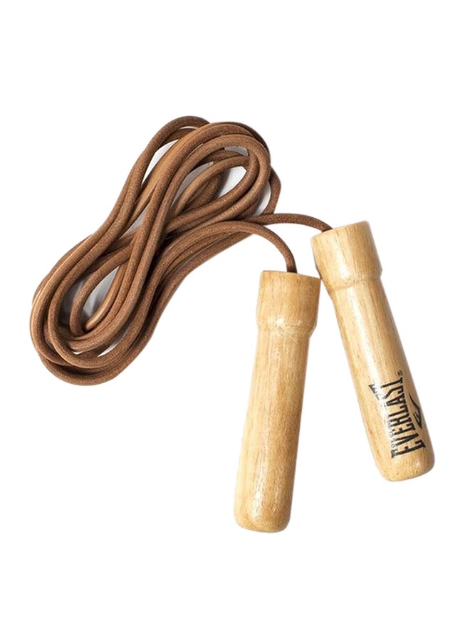 إفرلاست حبل قفز لتمارين اللياقة البدنية