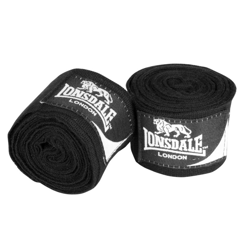 Lonsdale Stretch/mexican Hand Wrap Standard 350cmcm
