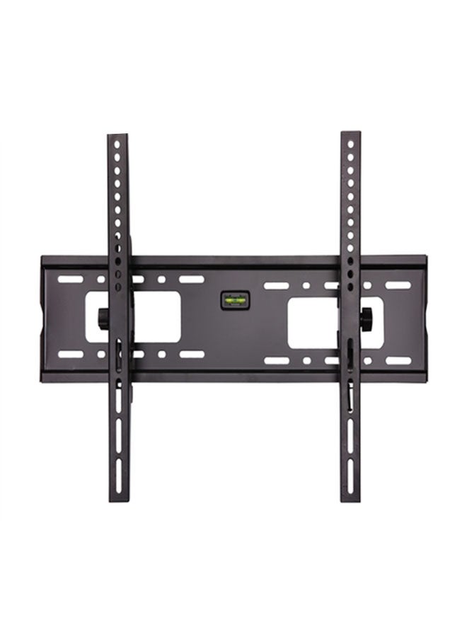 Skilltech - Tilt TV Wall Bracket Black - Image 1