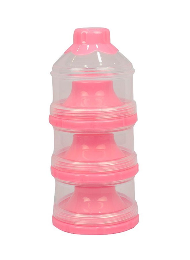 Smart Baby - 3 Piece Milk Powder Storage Containers - Image 1