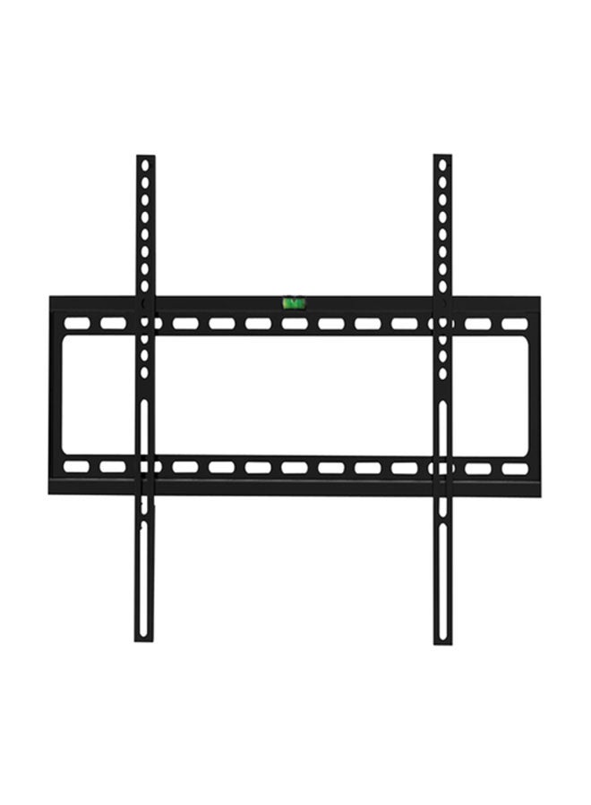 Skilltech Fixed TV Wall Mount Bracket Suitable for most 32- 70 Screen, weight capacity 45 kg Black - Image 1
