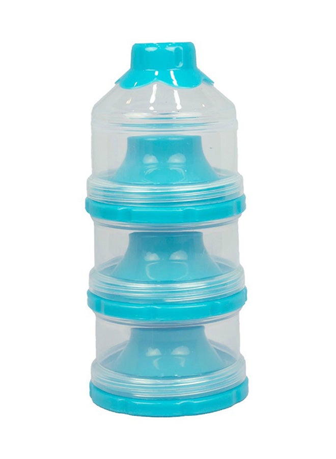 Smart Baby - 3-Piece Milk Powder Storage Container - Image 1
