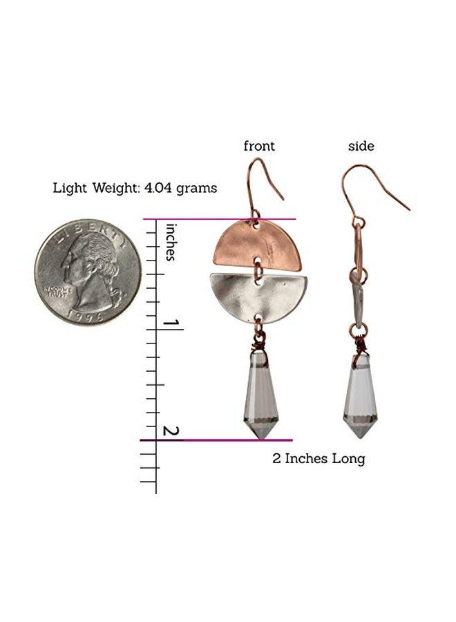 SPUNKYsoul - 3-Pack Bohemian Fashion Earrings - Image 1