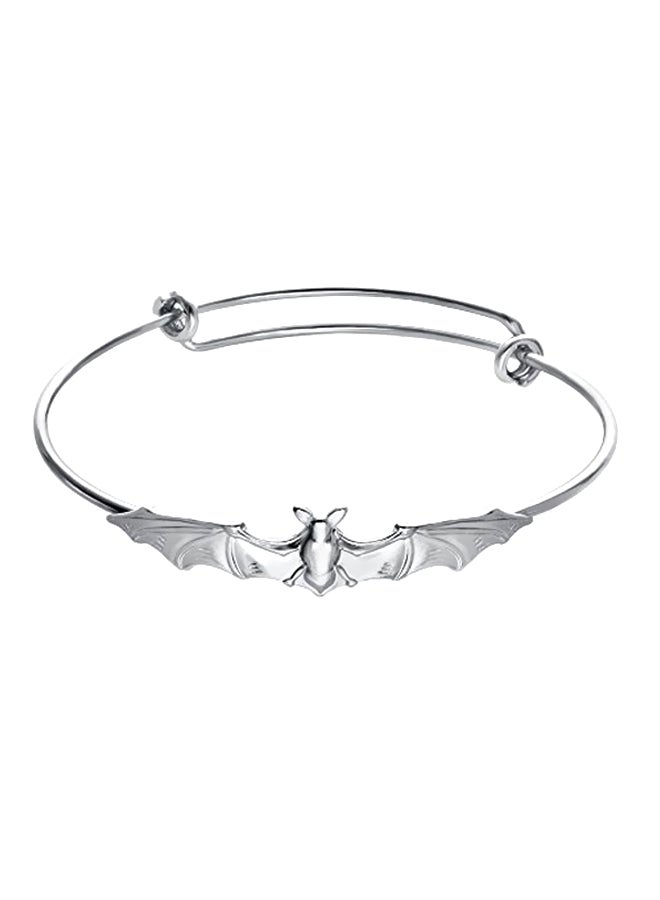 SENFAI Copper Vampire Bats Design Bracelet - Image 1