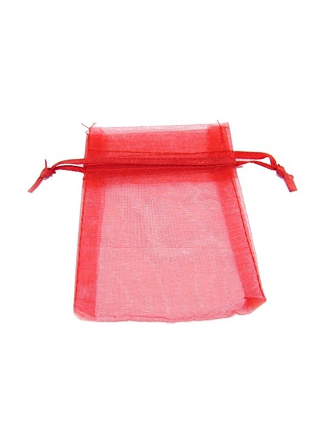 Joyful Creations 925 Sterling Silver Chain Anklet - Image 2