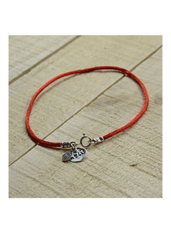 Positive Energy Anklet With Charm - v1553871267/N22642992A_2