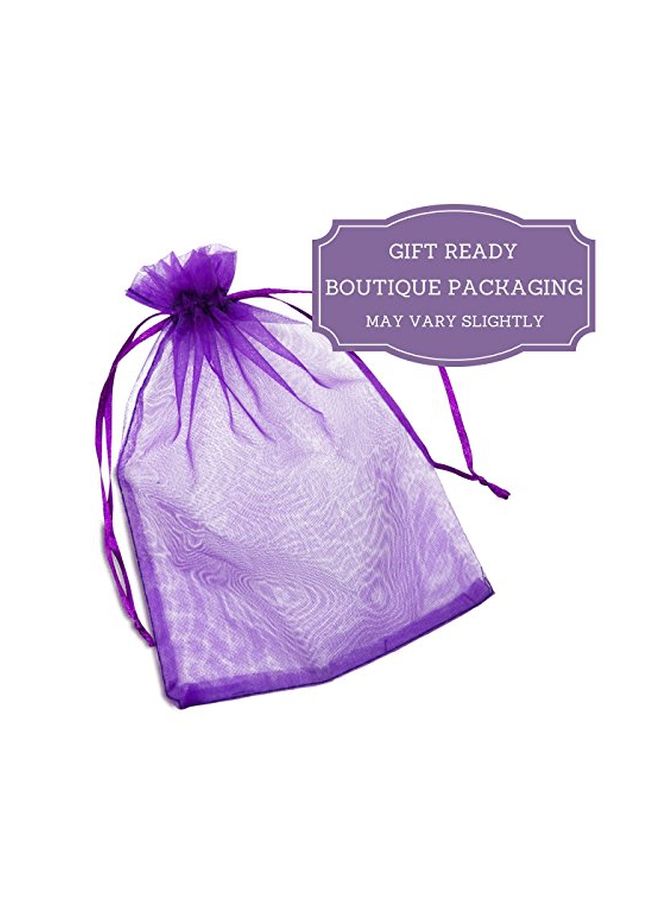 SPUNKYsoul Stainless Steel Handmade Bohemian Coil Bracelet - Image 4