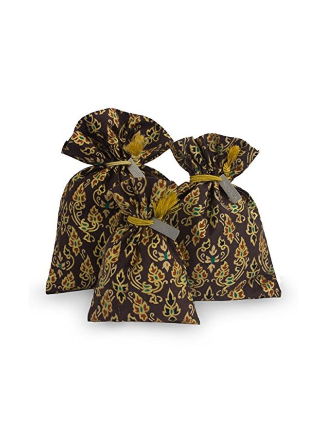 NOVICA 925 Sterling Silver Amethyst Beaded Dangle Earrings - Image 4