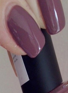 Golden Rose Ice Chic Nail Polish Brown 18  - Image 2
