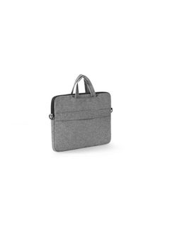 Okade Protective Sleeve For Apple MacBook Air 11.6-Inch Grey  - Image 3