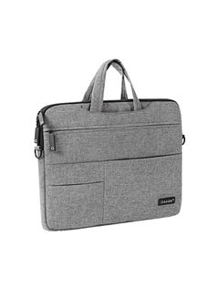 Okade Protective Sleeve For Apple MacBook Air 11.6-Inch Grey  - Image 1
