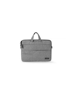 Okade Protective Sleeve For Apple MacBook Air 11.6-Inch Grey  - Image 2