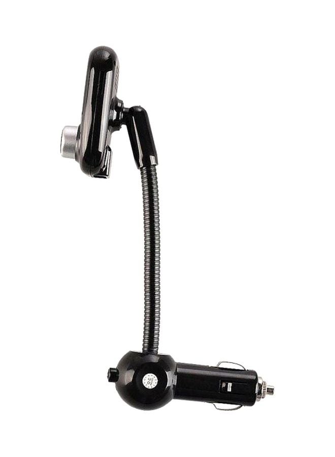 Car Bluetooth FM Transmitter - Image 1