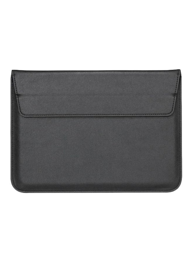 Protective Sleeve For Apple MacBook Air/Pro Retina 13.3-Inch Black - Image 1