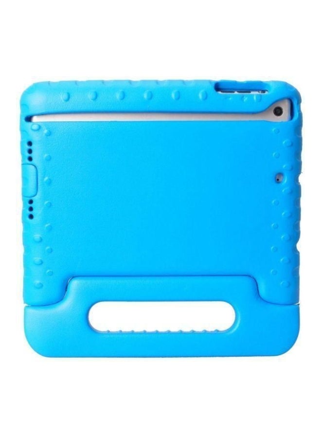 Generic - Protective Case Cover For Apple iPad 2/3/4 Blue - Image 1