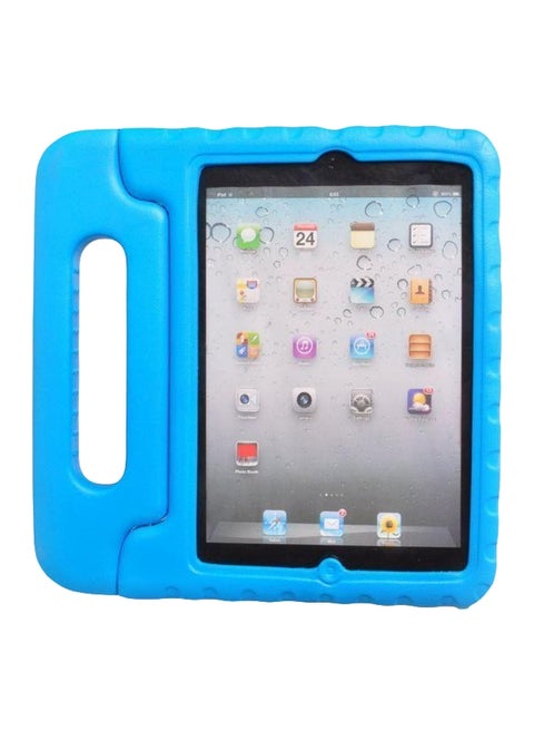 Protective Case Cover For Apple iPad 2/3/4 Blue
