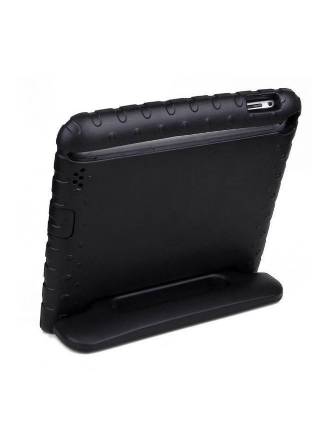 Generic - Protective Handle Case For Apple iPad Air Black - Image 1