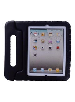 Protective Handle Case For Apple iPad Air Black