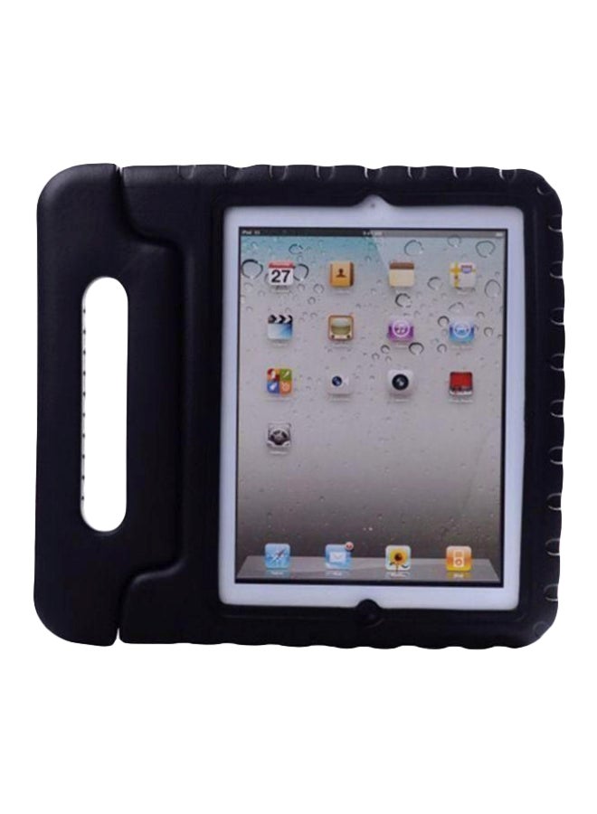 Generic - Protective Handle Case For Apple iPad Air Black - Image 1