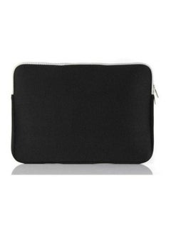 Generic Protective Case For Apple MacBook Pro Air Retina 15.4-Inch Black  - Image 3