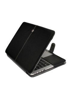 Protective Sleeve Case For Apple MacBook Air 13.3-Inch Black