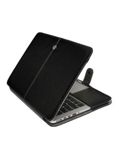 Generic Protective Case Cover For Apple MacBook Pro 13.3-Inch Black 