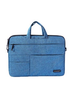 Okade Protective Sleeve For Apple MacBook Air/Pro Retina 13.3-Inch Blue  - Image 1