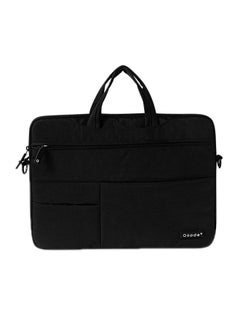 Laptop Sleeve Bag Case For Apple Macbook Air Pro Retina 13 13.3Inch black