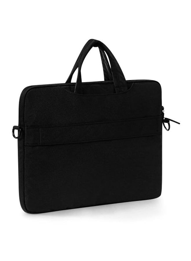Generic - Laptop Sleeve Bag Case For Apple Macbook Air Pro Retina 13 13.3Inch black - Image 1