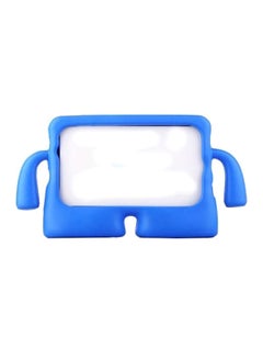 Protective Case Cover For Samsung Galaxy Tab 3 7-Inch Blue