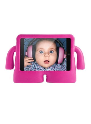 Protective Case Cover For Apple iPad 2/3/4 Pink - v1553883943/N22764736A_1