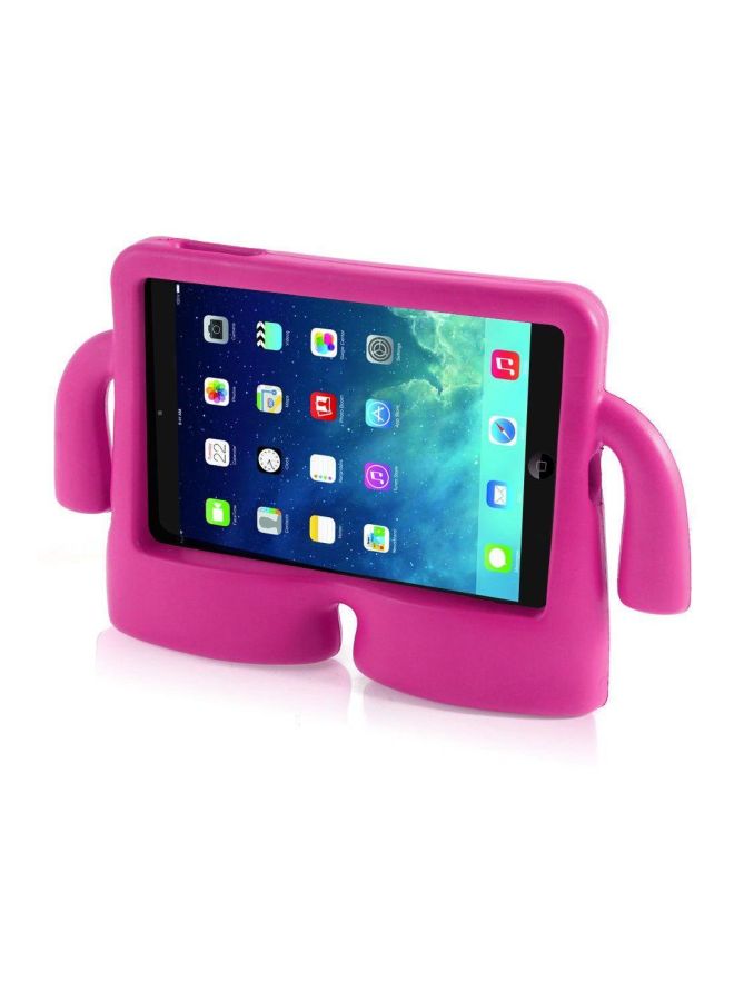 Generic - Protective Case Cover For Apple iPad 2/3/4 Pink - Image 1