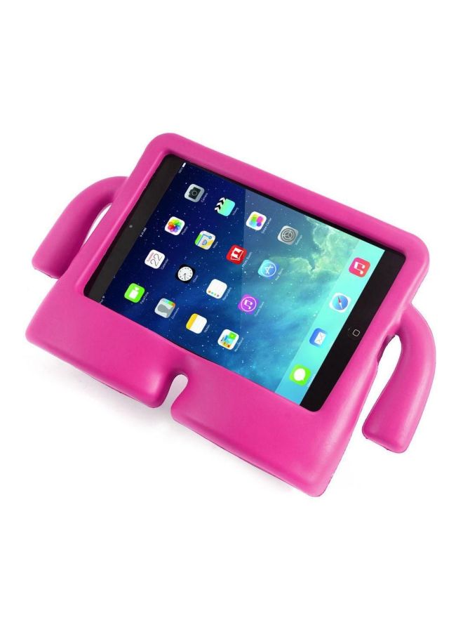 Generic - Protective Case Cover For Apple iPad 2/3/4 Pink - Image 1