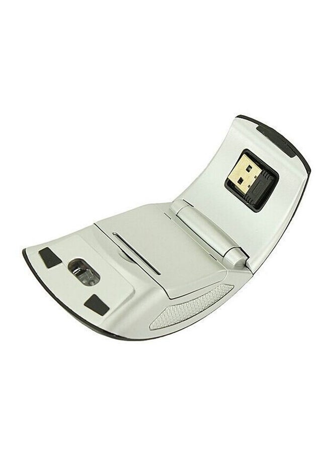 Arc Folding Mouse Black - Image 2
