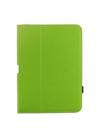 Folio Case Cover For Samsung Galaxy Tab 4 10.1-Inch Green - v1553884716/N22767077A_1
