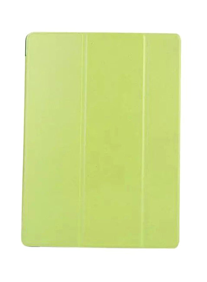 2-Piece Smart Case Cover For Apple iPad Pro 12.9-Inch Green  - Image 1