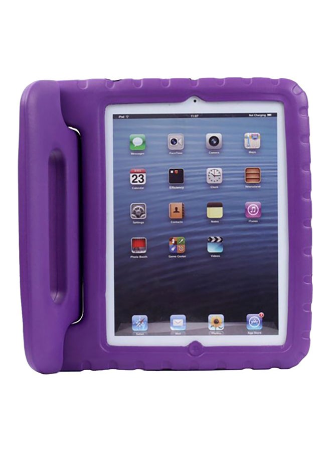 Protective Case Cover For Apple iPad Mini Purple - Image 1
