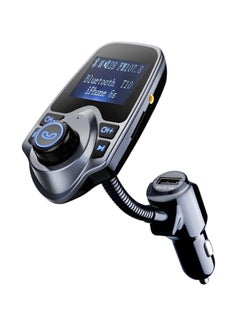 Bluetooth FM Transmitter