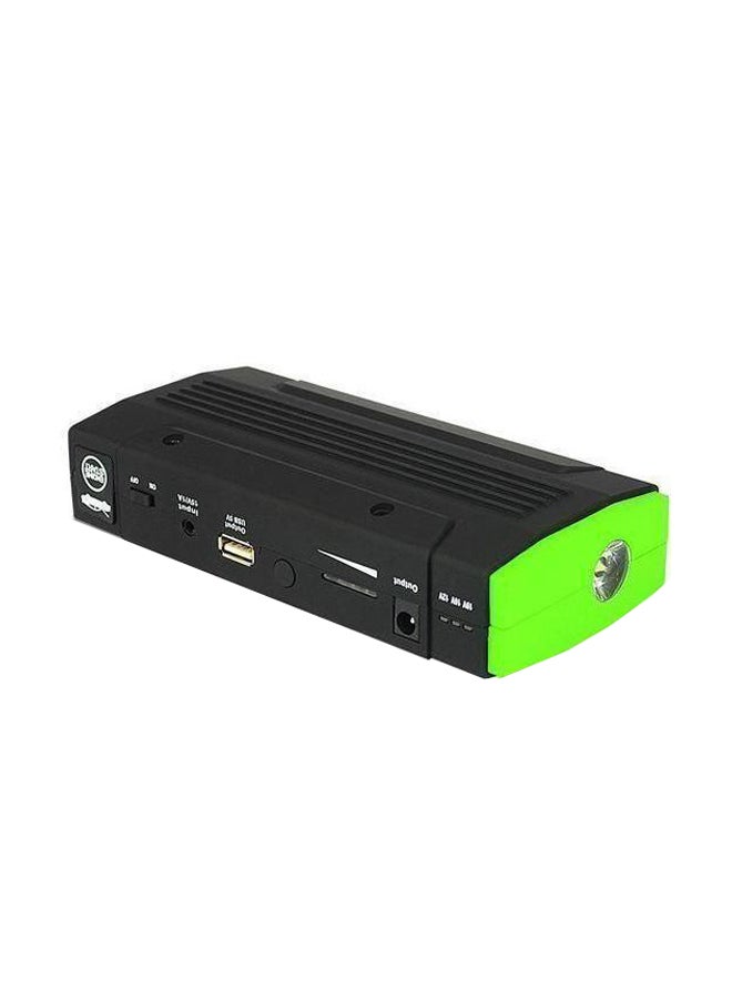 Generic Multifunction Car Jump Starter Kit  - Image 1