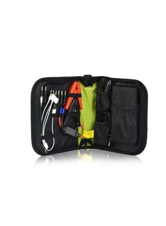 Generic Multifunction Car Jump Starter Kit  - Image 2