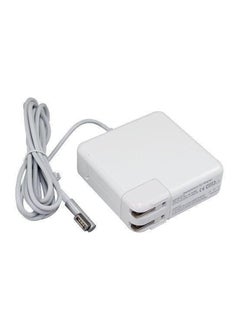 Replacement Charger For Apple MacBook Air White